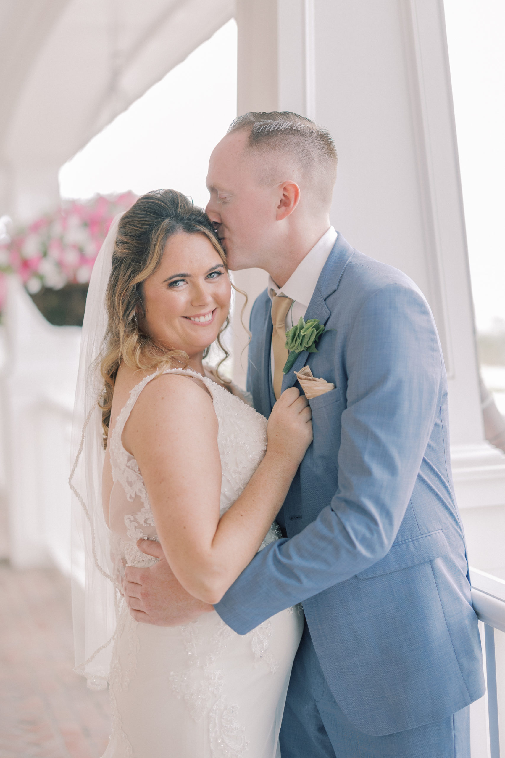 tips to survive a rainy wedding day | Pennsylvania wedding photographer