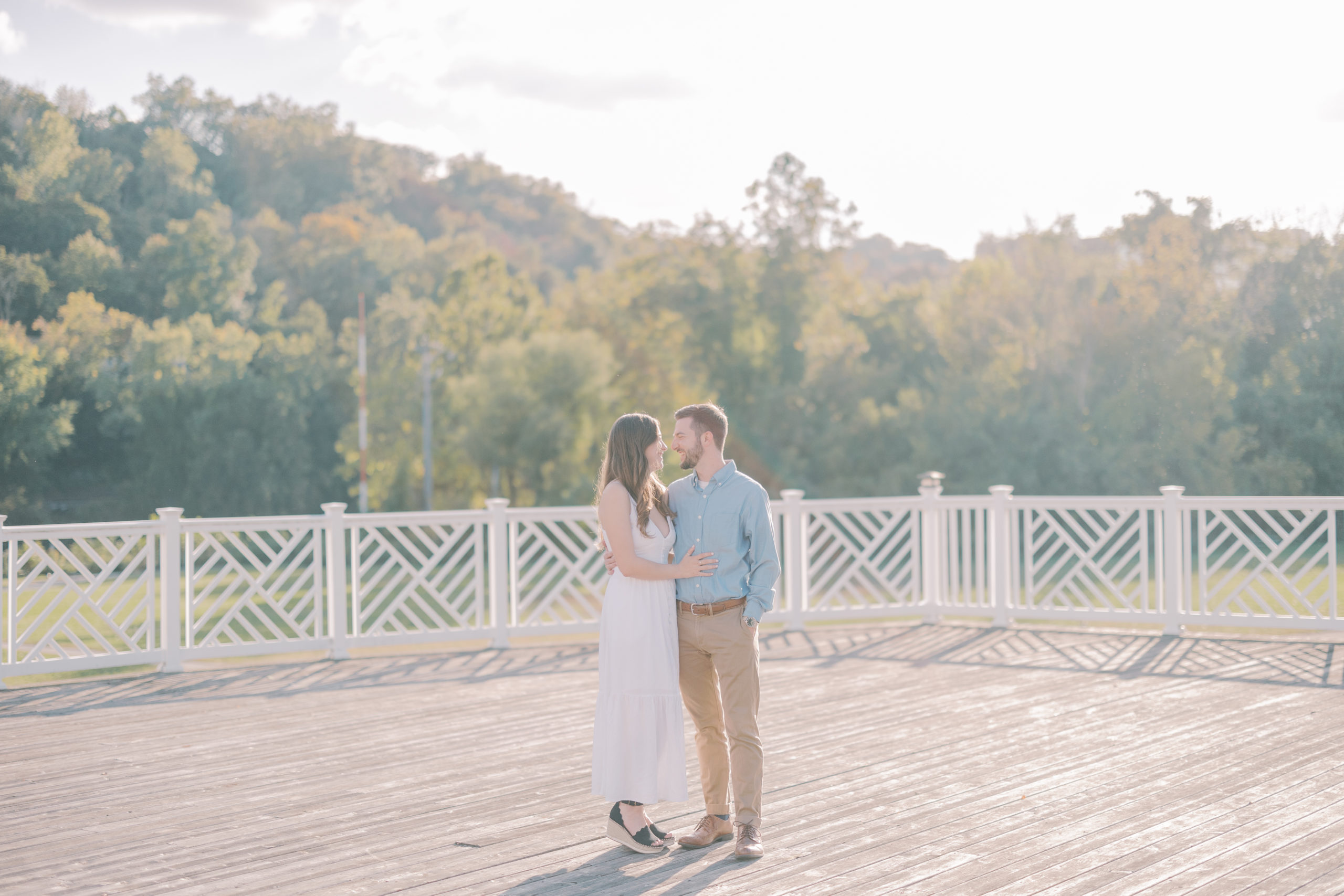 How to Get The Most Out Of Your Engagement Photos