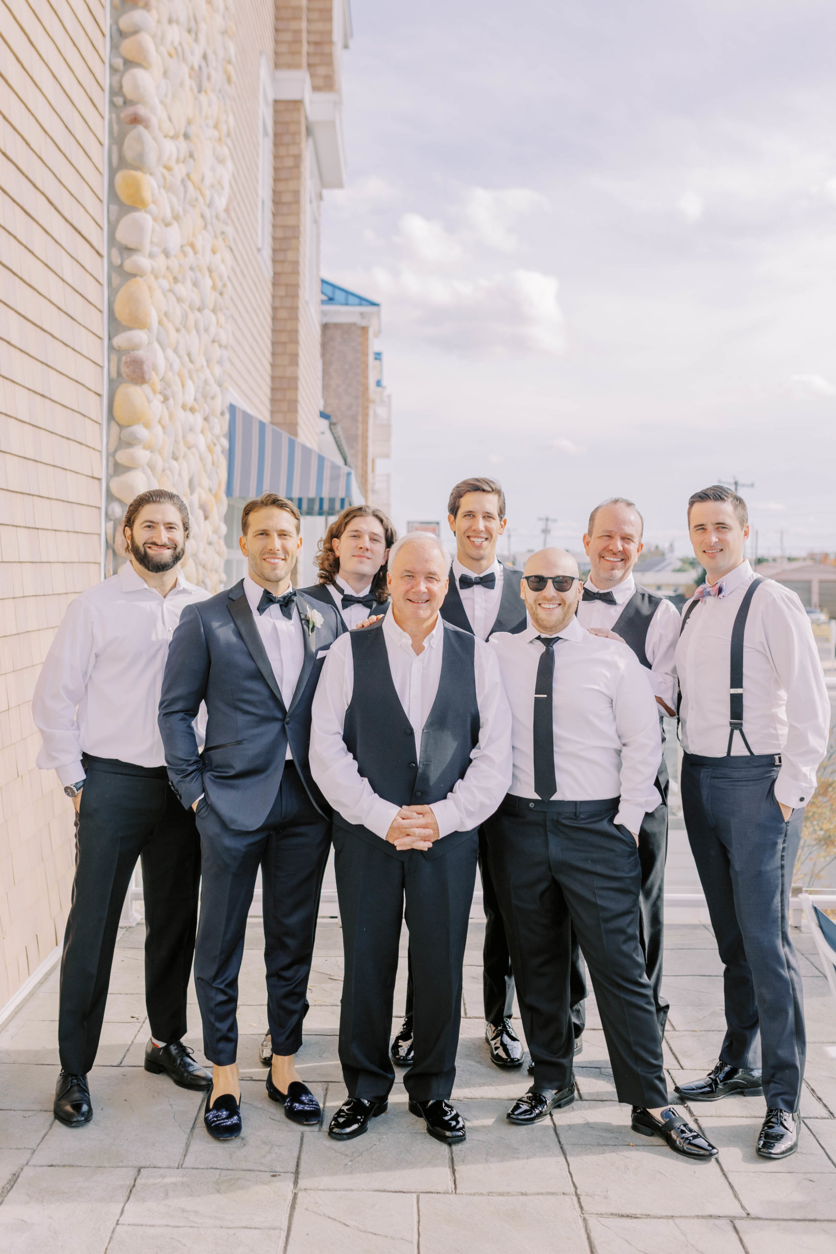 Groom Prep Tips For Your Wedding Day