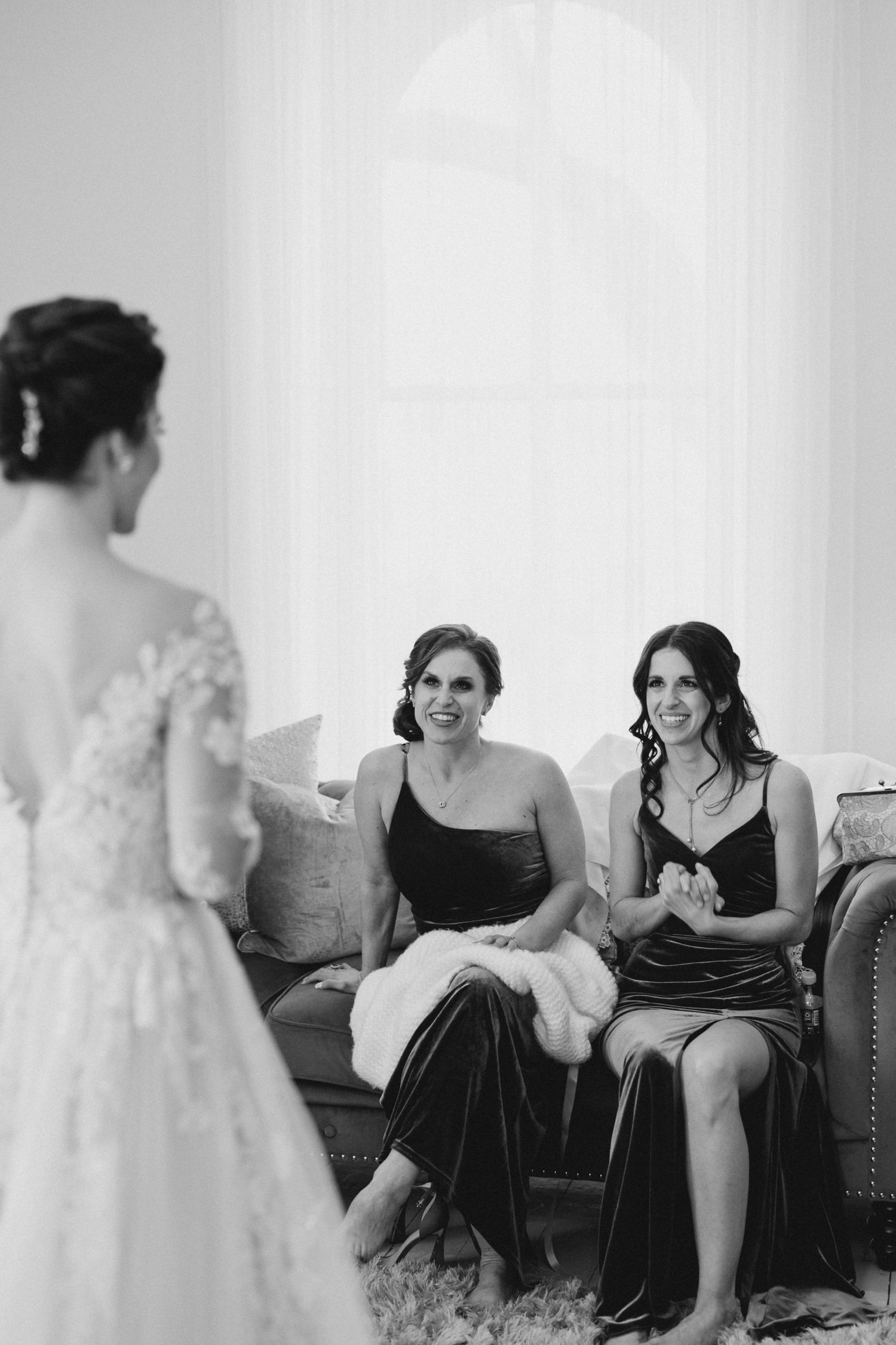 Loch Aerie Mansion Wedding | Pennsylvania Wedding Photographer
