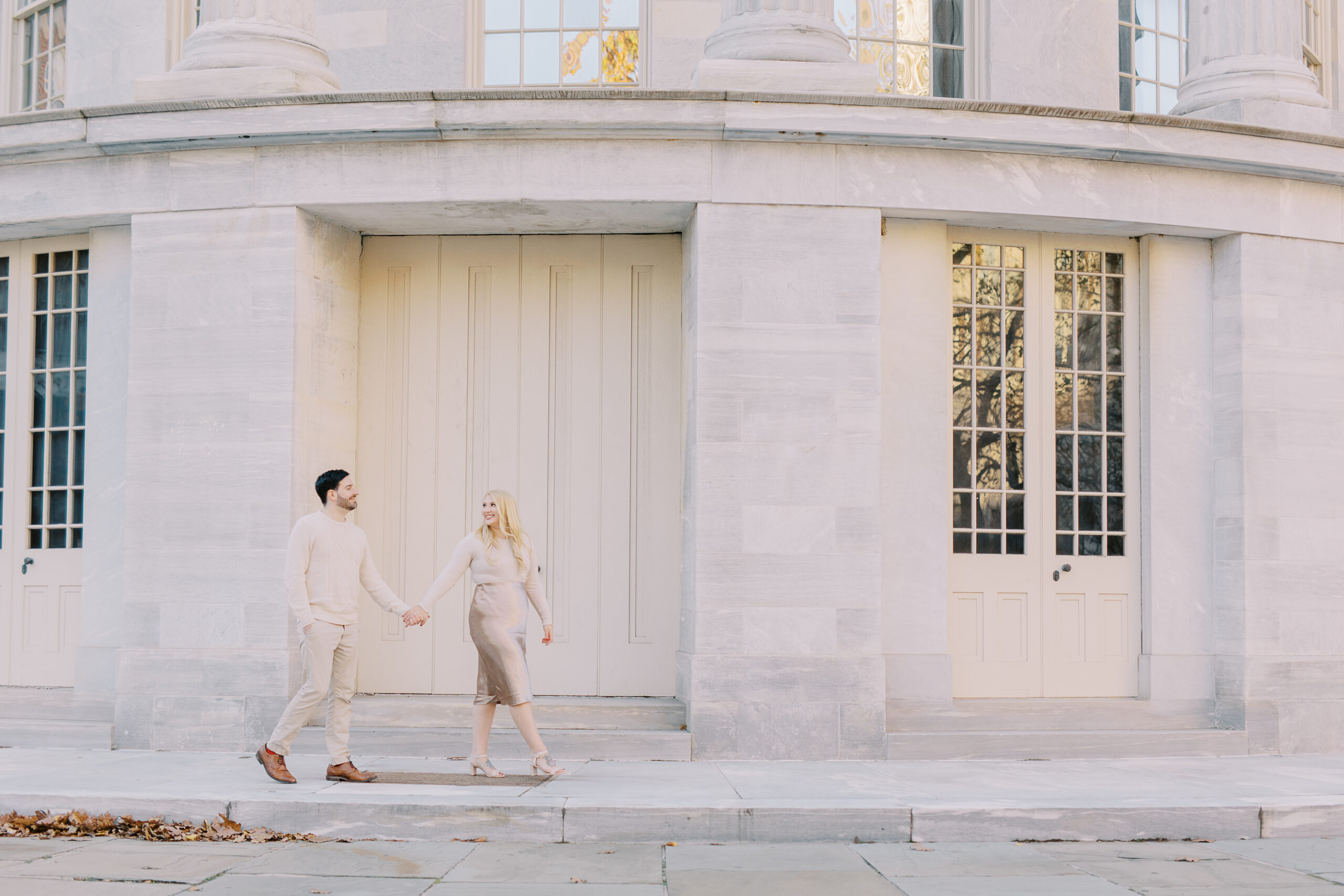 Top 5 Engagement Photo Locations in Philadelphia | Philadelphia Wedding Photographer